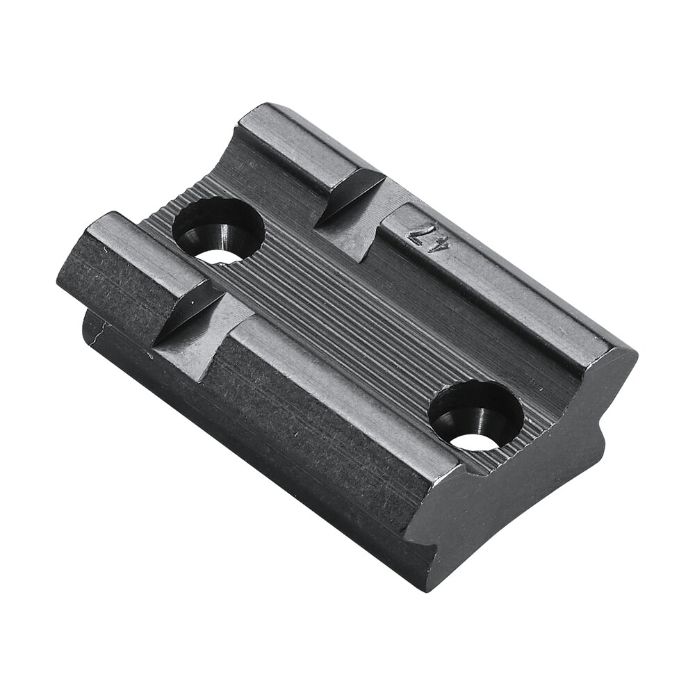 weaver mounts 48503 top mount base 47m matte black marlin mr7/winchester 70/browning a bolt long action Weaver Mounts 48503 Top Mount Base 47M Matte Black Marlin MR7/Winchester 70/Browning A-Bolt Sports South item 63278