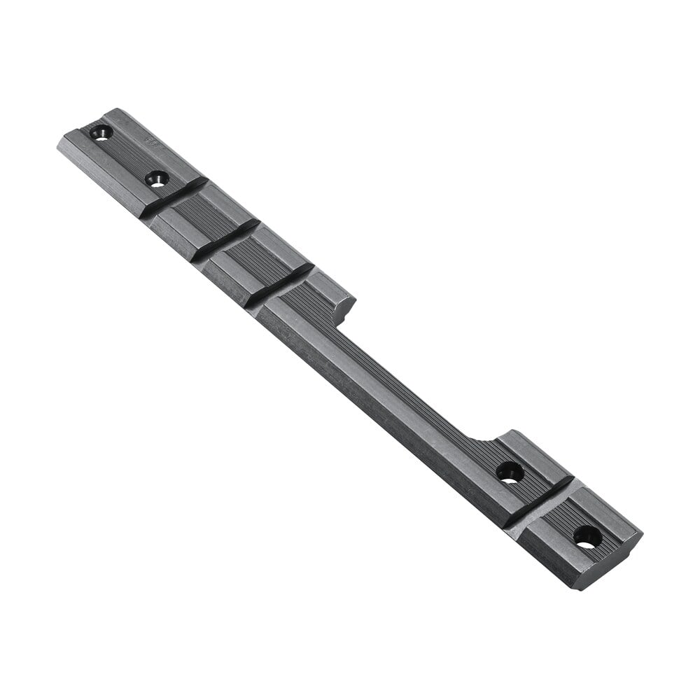 weaver mounts 48442 top mount base 413m matte black savage 110/112/116 Weaver Mounts 48442 Top Mount Base 413M Matte Black Savage 110/112/116 Sports South item 63282