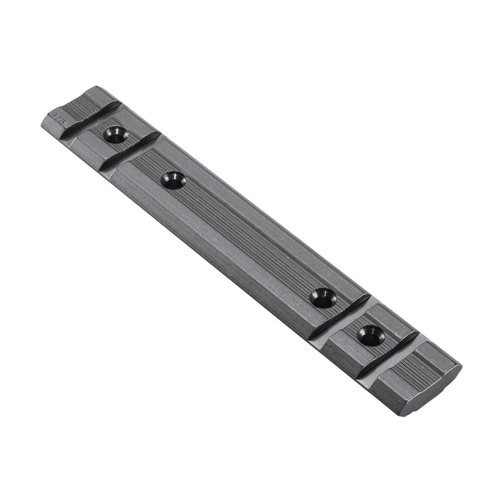 weaver mounts 48443 top mount base 423m matte black benelli nova Weaver Mounts 48443 Top Mount Base 423M Matte Black Benelli Nova Sports South item 63286