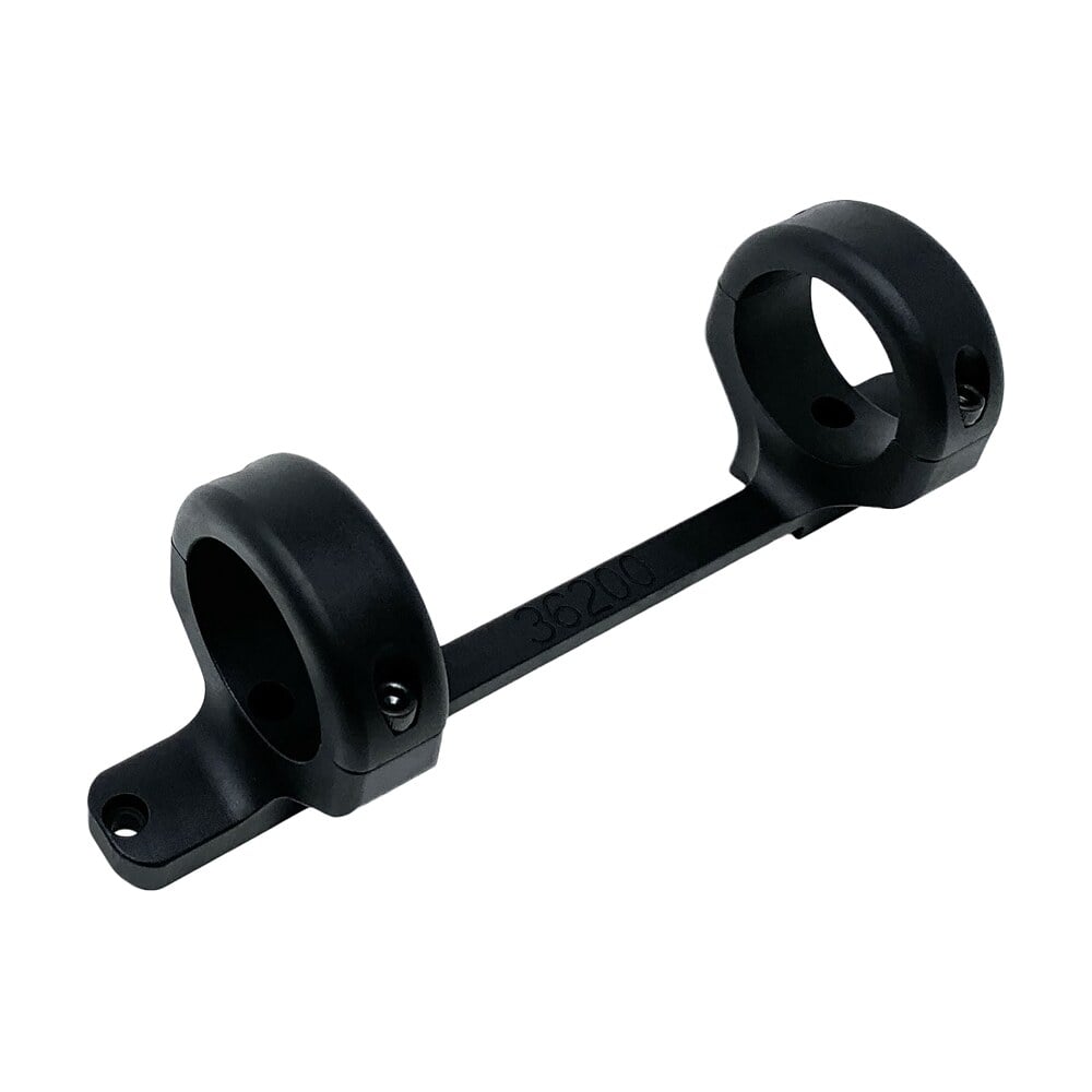 dnz 36700 game reaper remington scope mount/ring combo matte black 30mm DNZ 36700 Game Reaper-Remington Scope Mount/Ring Combo Matte Black 30mm Sports South item 63365