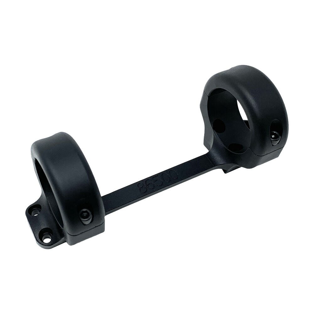 dnz 86500 game reaper scope mount/ring combo matte black 30mm tube, fits browning x bolt short action rifle, medium rings DNZ 86500 Game Reaper Scope Mount/Ring Combo Matte Black 30mm Tube, Sports South item 63366