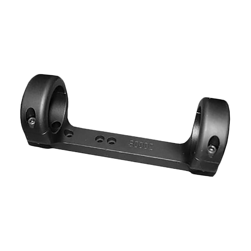 dnz 30004 game reaper scope mount/ring combo matte black 30mm tube, fits tca impact/triumph/pro hunter fx/pro hunter/omega/encore, high rings DNZ 30004 Game Reaper Scope Mount/Ring Combo Matte Black 30mm Tube, Sports South item 63369