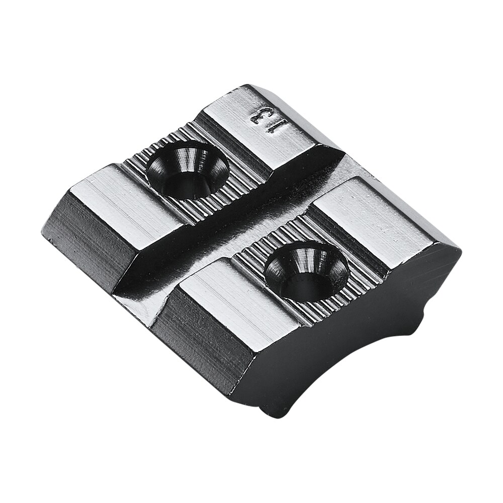 weaver mounts 48013 top mount base 13 black savage 4/5/stevens 56/66 Weaver Mounts 48013 Top Mount Base 13 Black Savage 4/5/Stevens 56/66 Sports South item 63537