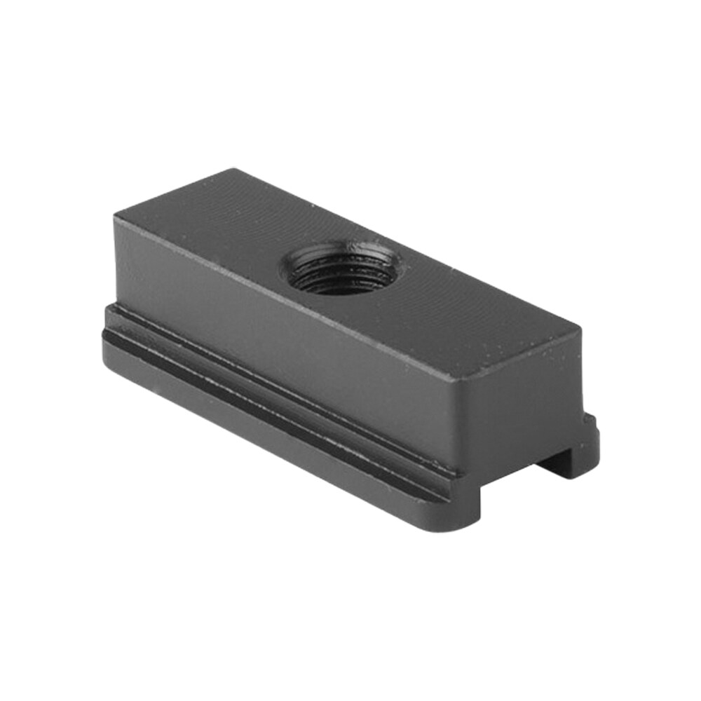 ameriglo utsp134 universal shoe plate black steel for sig p224 AmeriGlo UTSP134 Universal Shoe Plate Black Steel for Sig P224 Sports South item 6355