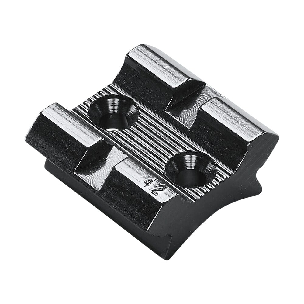 weaver mounts 48042 top mount base 42 black mossberg 400/remington 10/11/12 Weaver Mounts 48042 Top Mount Base 42 Black Mossberg 400/Remington 10/11/12 Sports South item 63553