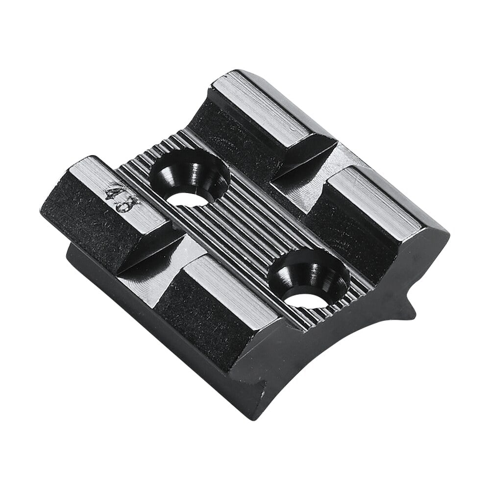 weaver mounts 48043 top mount base 43 black gloss remington10/11/12/34/341/510 Weaver Mounts 48043 Top Mount Base 43 Black Gloss Remington10/11/12/34/341/510 Sports South item 63554