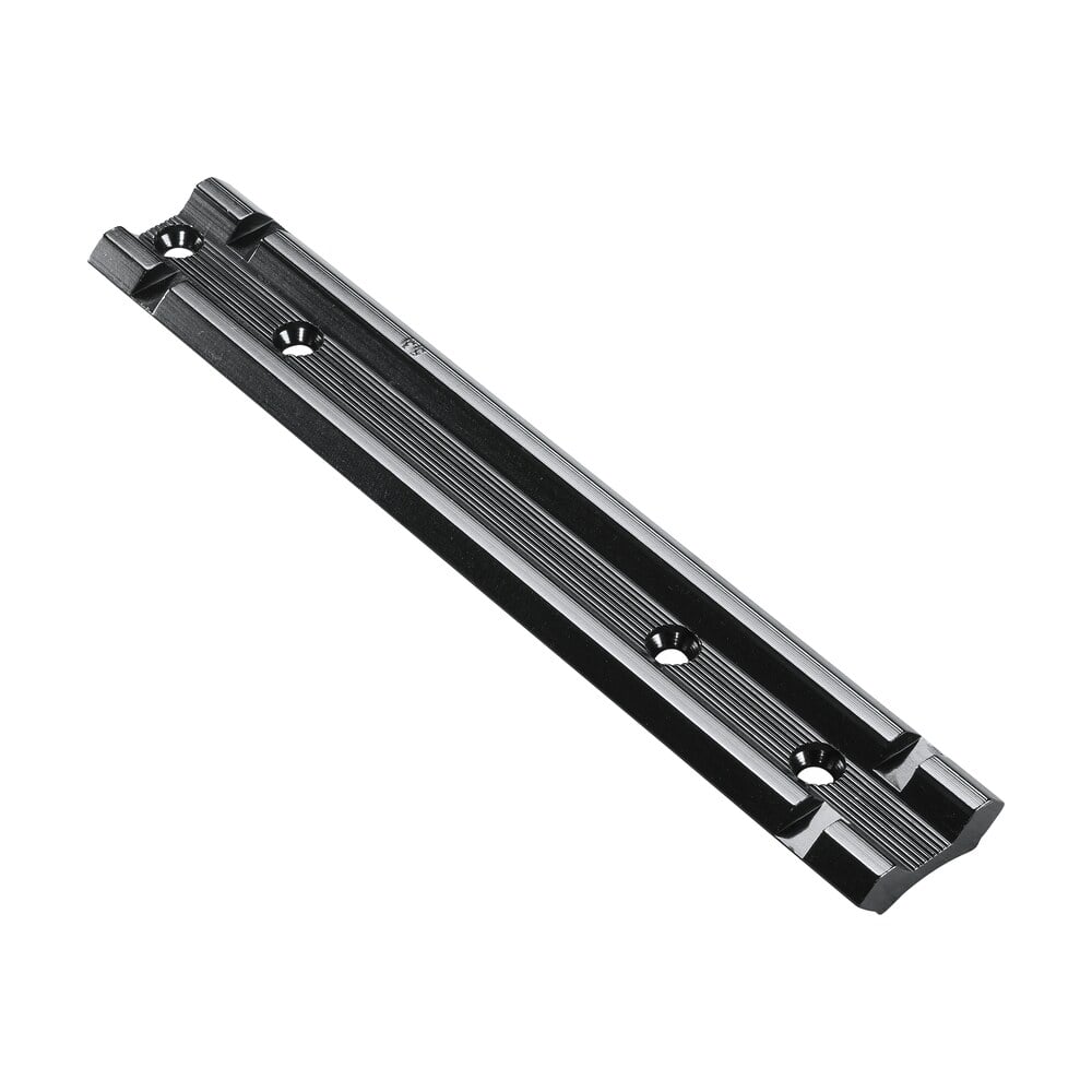 weaver mounts 48053 top mount base 53 black winchester 88/100 Weaver Mounts 48053 Top Mount Base 53 Black Winchester 88/100 Sports South item 63560