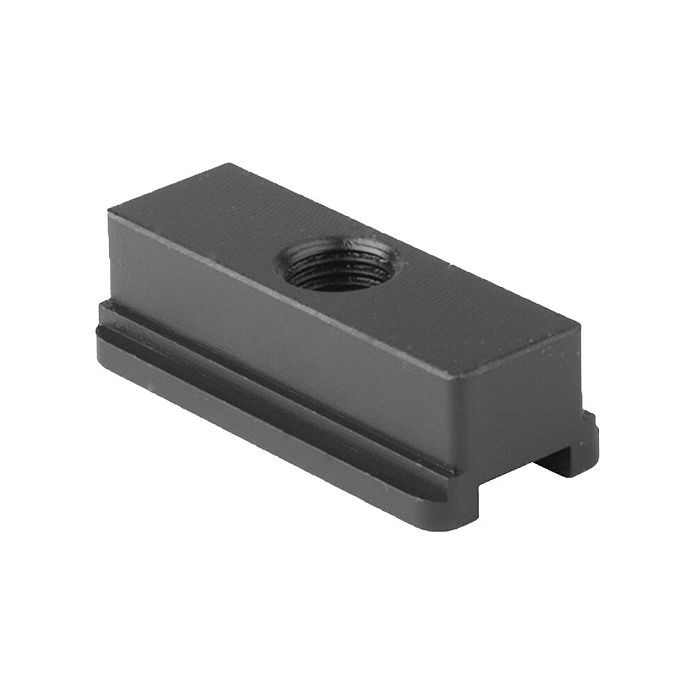 ameriglo utsp135 universal shoe plate black steel for kahr pm 9mm, cw 40 s&w AmeriGlo UTSP135 Universal Shoe Plate Black Steel for Kahr PM 9mm, CW 40 S&W Sports South item 6357