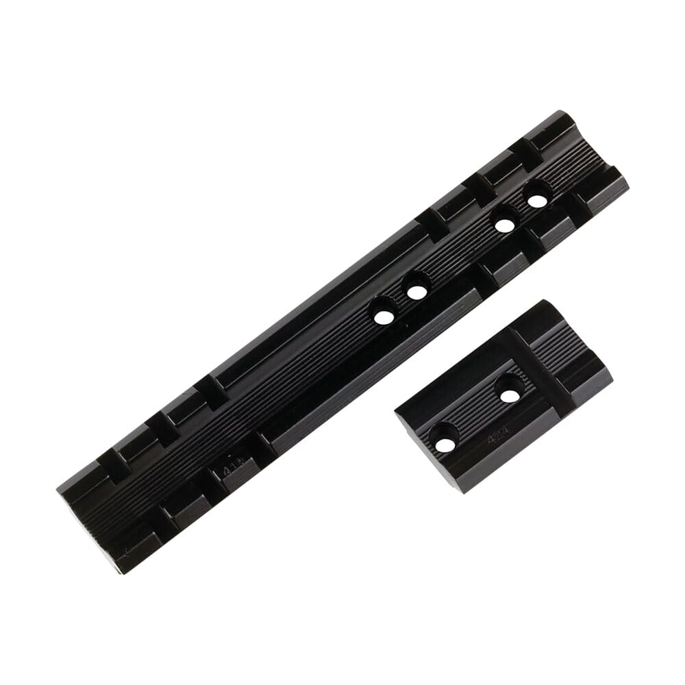 weaver mounts 48096 top mount base 96 black winchester 70/670/770 long action Weaver Mounts 48096 Top Mount Base 96 Black Winchester 70/670/770 Long Action Sports South item 63577