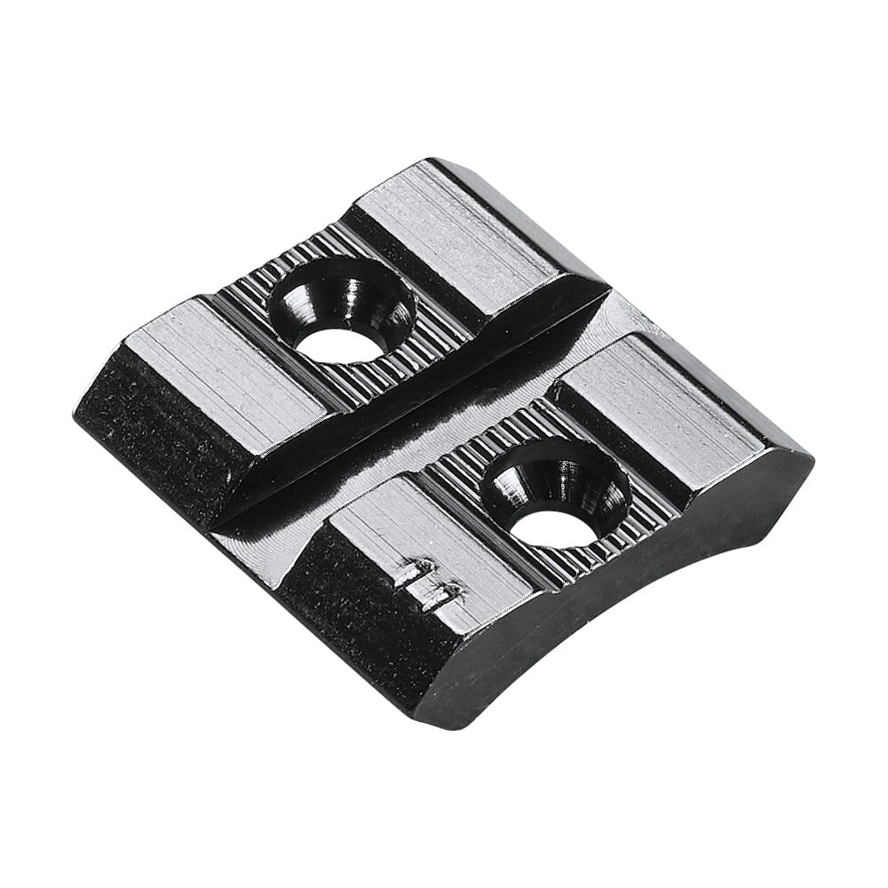 weaver mounts 48108 top mount base 402 black high std high power marlin 455/mr7 Weaver Mounts 48108 Top Mount Base 402 Black High-STD High Power Marlin 455/MR7 Sports South item 63583