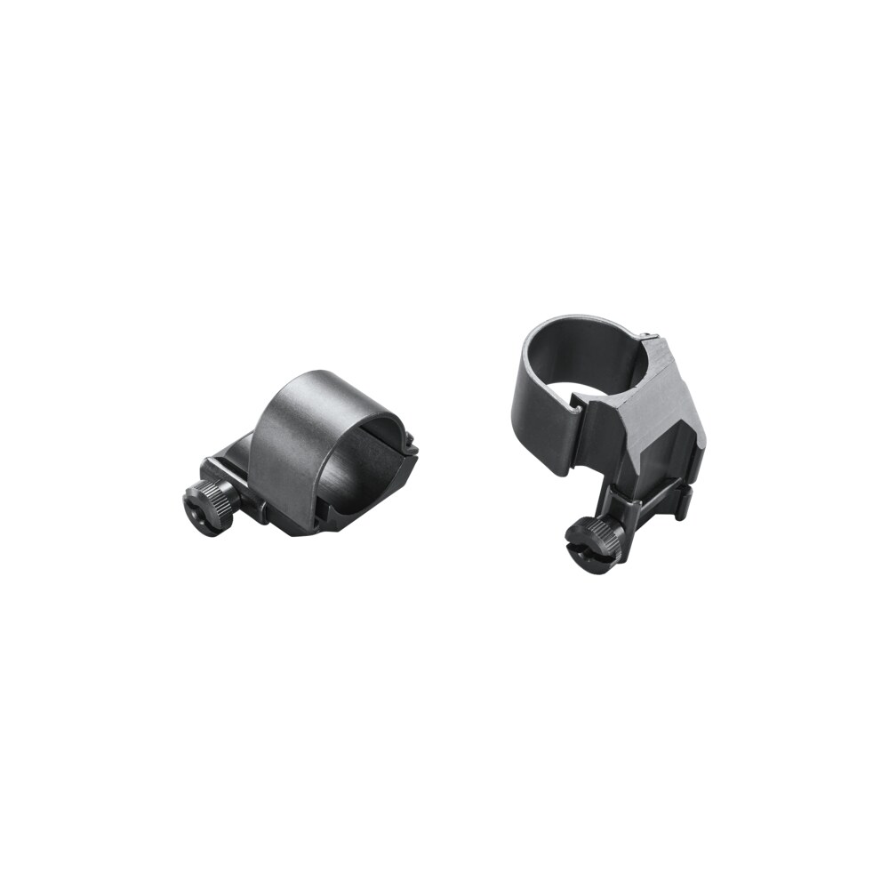weaver mounts 49045 detachable top mount dual extension rings matte black 1" high Weaver Mounts 49045 Detachable Top Mount Dual Extension Rings Matte Black 1" High Sports South item 63897