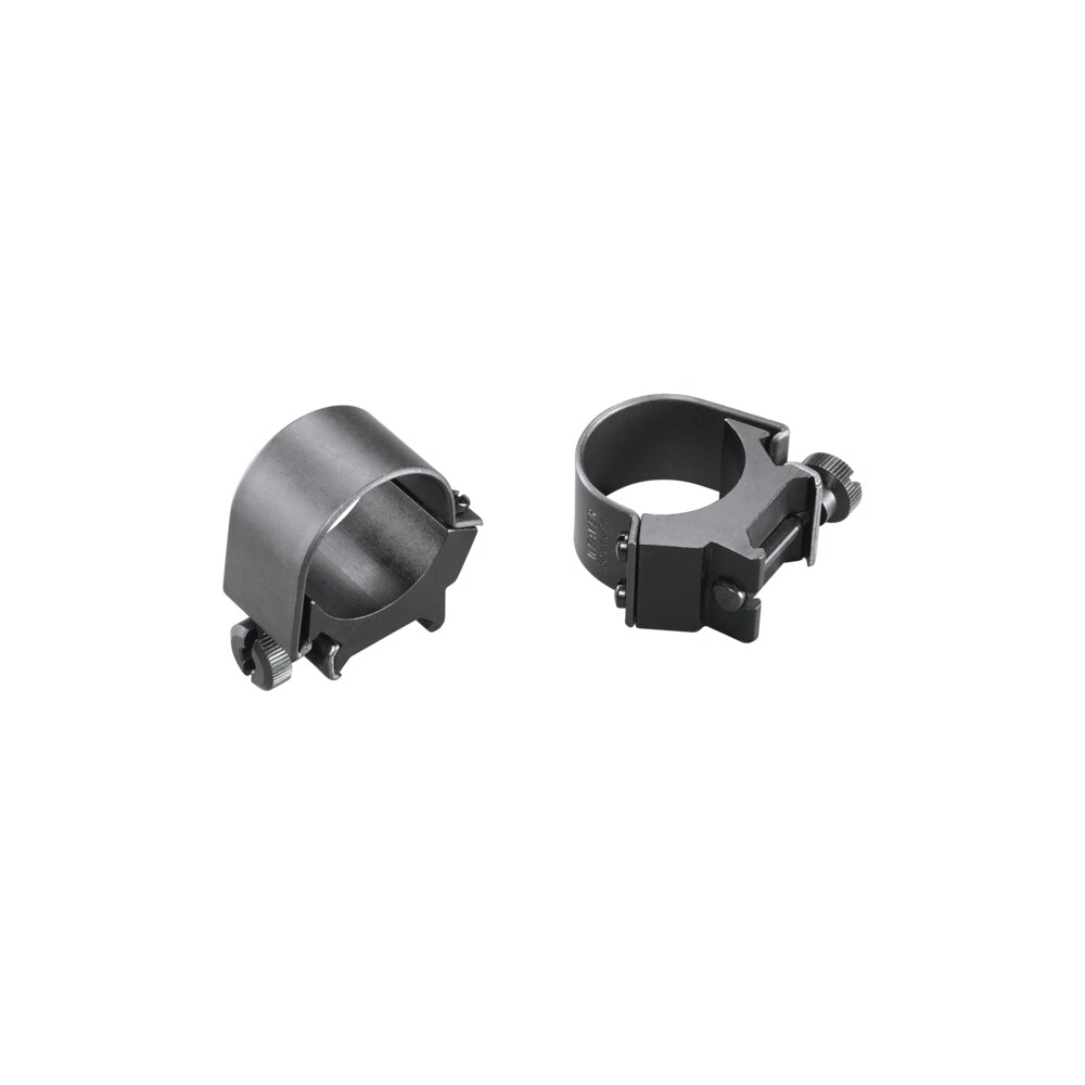 weaver mounts 49121 detachable top mount rings matte black aluminum, 30mm, low quick detach weaver Weaver Mounts 49121 Detachable Top Mount Rings Matte Black Aluminum, 30mm, Low Quick Detach Sports South item 63898