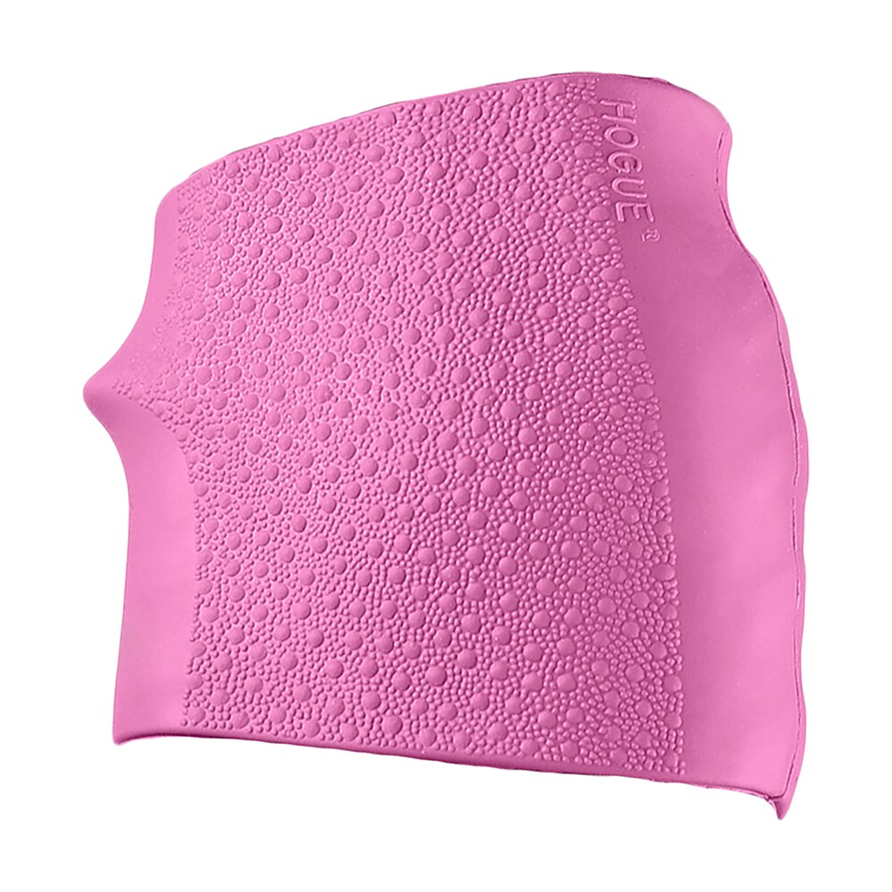 hogue 18007 handall jr. grip sleeve small size made of rubber with textured pink finish & finger groove for most 22, 25 & 38 pistols Hogue 18007 HandAll Jr. Grip Sleeve Small Size made of Rubber Sports South item 64379