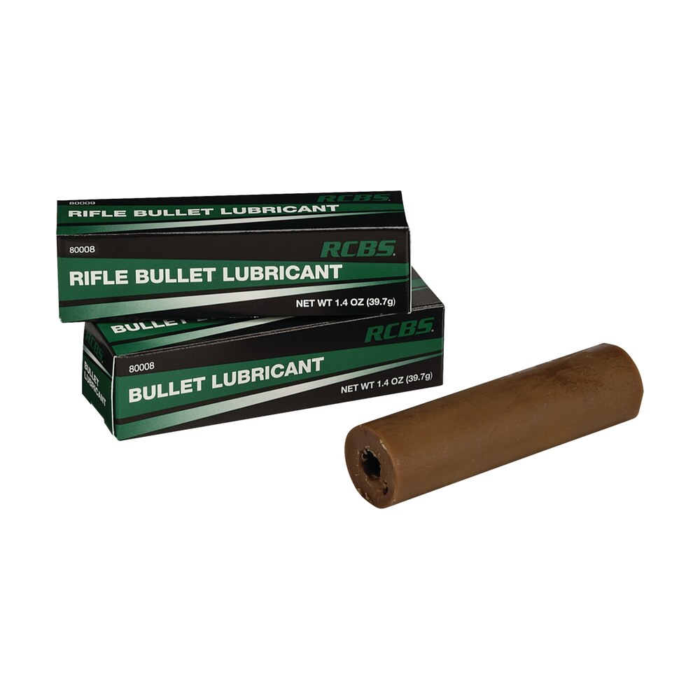 rcbs 80008 bullet lubricant for pistol & low velocity rifle RCBS 80008 Bullet Lubricant for Pistol & Low Velocity Rifle Sports South item 64414