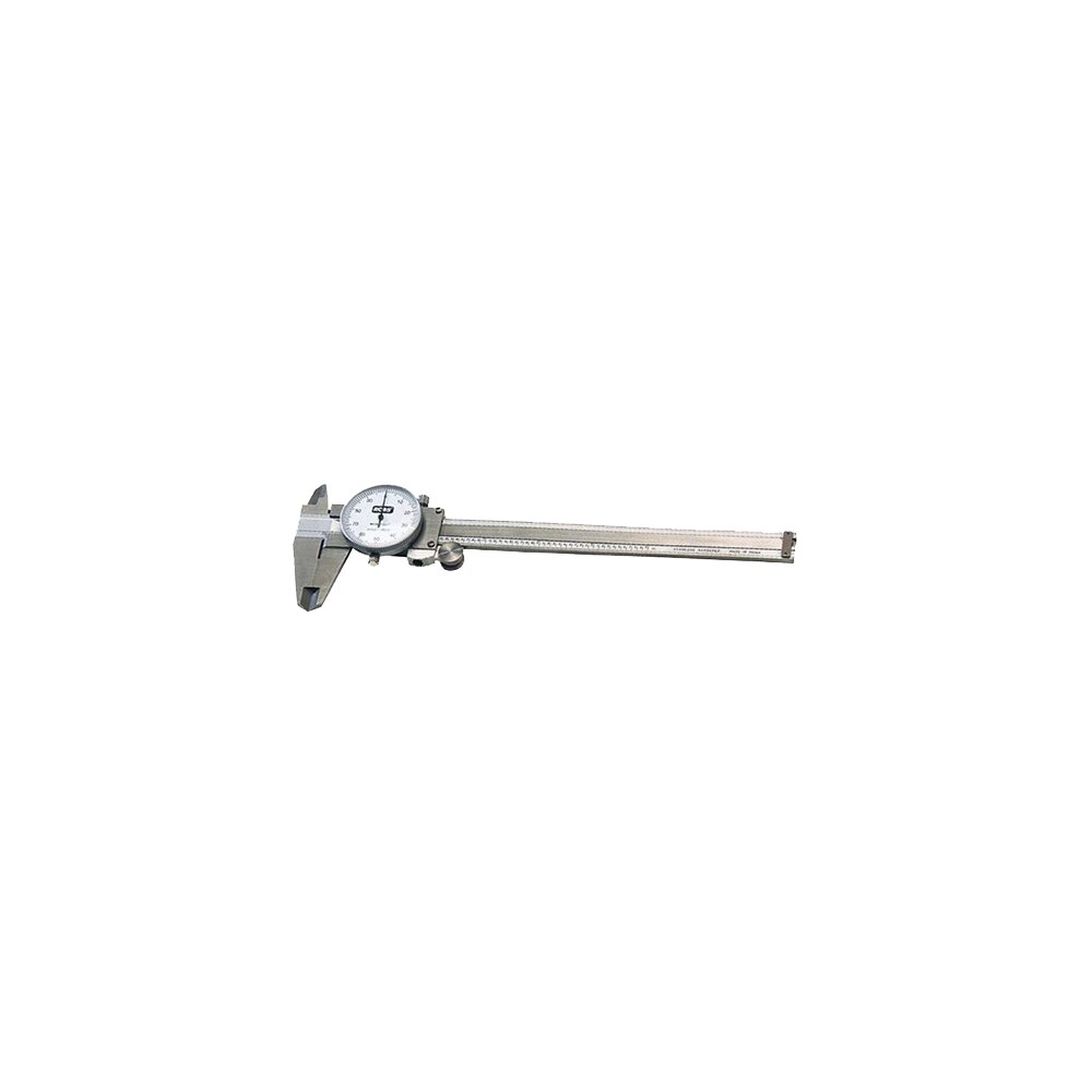 rcbs 87305 dial caliper stainless steel multi caliber RCBS 87305 Dial Caliper Stainless Steel Multi-Caliber Sports South item 64429