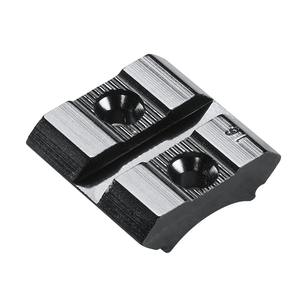 weaver mounts 48016 top mount base 16 black remington/winchester/mossberg Weaver Mounts 48016 Top Mount Base 16 Black Remington/Winchester/Mossberg Sports South item 64662
