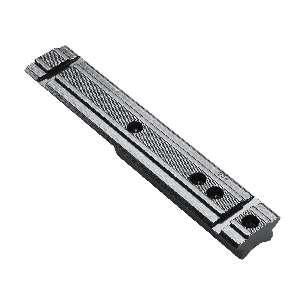 weaver mounts 48064 top mount base 60a black browning 22 semi auto Weaver Mounts 48064 Top Mount Base 60A Black Browning 22 Semi-Auto Sports South item 64672