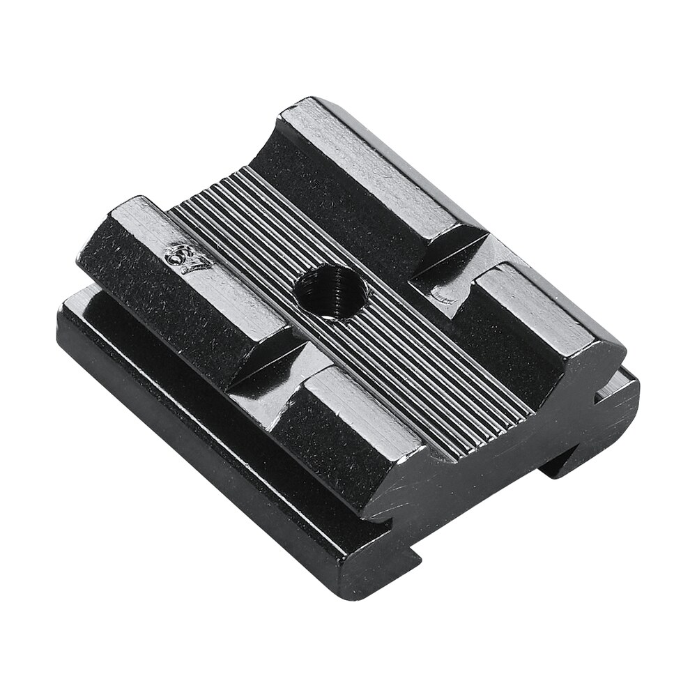 weaver mounts 48067 top mount base 67 black colt coltsman/sako winter hunter/tikka Weaver Mounts 48067 Top Mount Base 67 Black Colt Coltsman/Sako Winter Hunter/Tikka Sports South item 64676