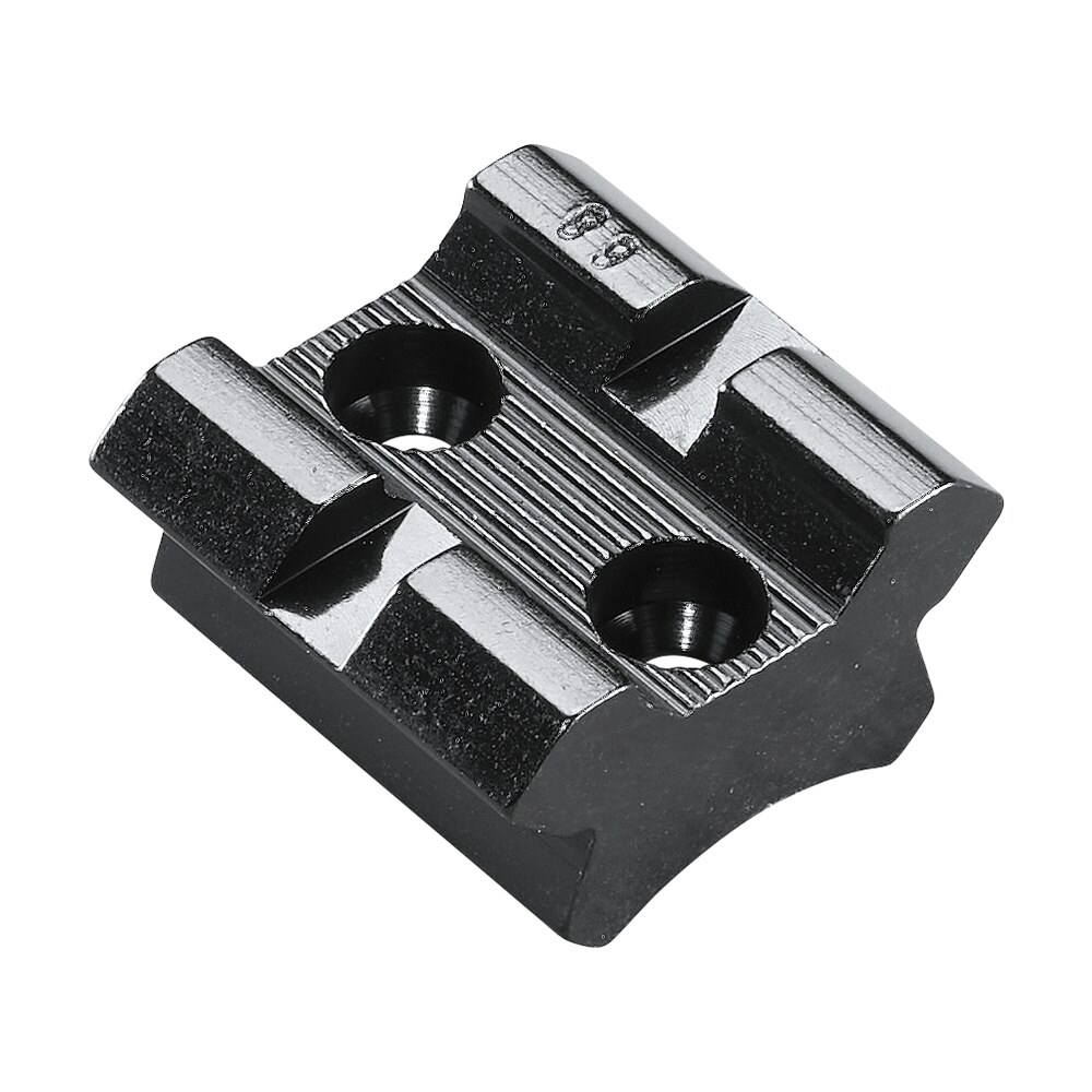 weaver mounts 48068 top mount base 68 black ruger 44 mag deerstalker Weaver Mounts 48068 Top Mount Base 68 Black Ruger 44 Mag Deerstalker Sports South item 64677