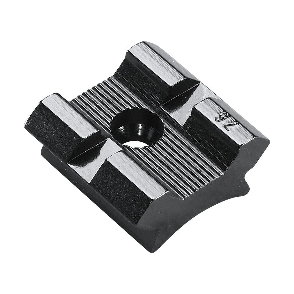 weaver mounts 48076 top mount base 76 black 788 Weaver Mounts 48076 Top Mount Base 76 Black 788 Sports South item 64681