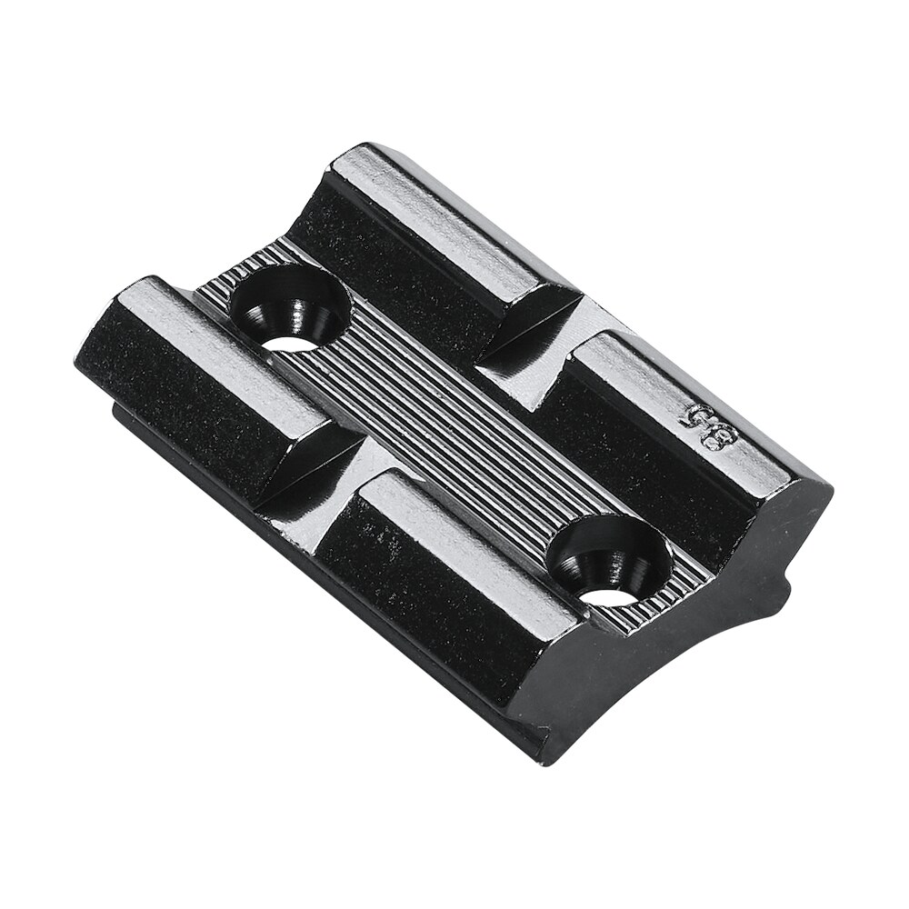 weaver mounts 48085 top mount base 85 black browning 52/52c/a bolt Weaver Mounts 48085 Top Mount Base 85 Black Browning 52/52C/A-Bolt Sports South item 64683