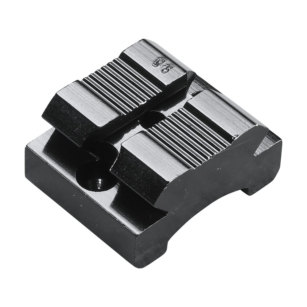 weaver mounts 48095 top mount base 95 black winchester 94 angle eject big bore Weaver Mounts 48095 Top Mount Base 95 Black Winchester 94 Angle Eject Big Bore Sports South item 64690