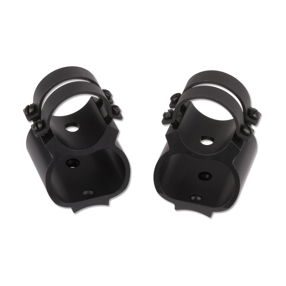 weaver mounts 49711 see thru scope mount/ring combo matte black ruger 10/22 1" Weaver Mounts 49711 See-Thru Scope Mount/Ring Combo Matte Black Ruger 10/22 1" Sports South item 64696