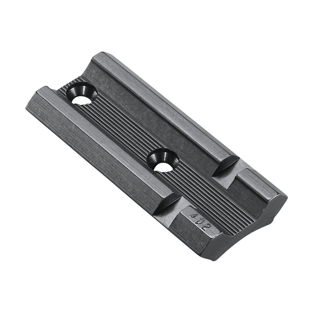 weaver mounts 48429 top mount base 402m matte black marlin 455/mr7 Weaver Mounts 48429 Top Mount Base 402M Matte Black Marlin 455/MR7 Sports South item 64714