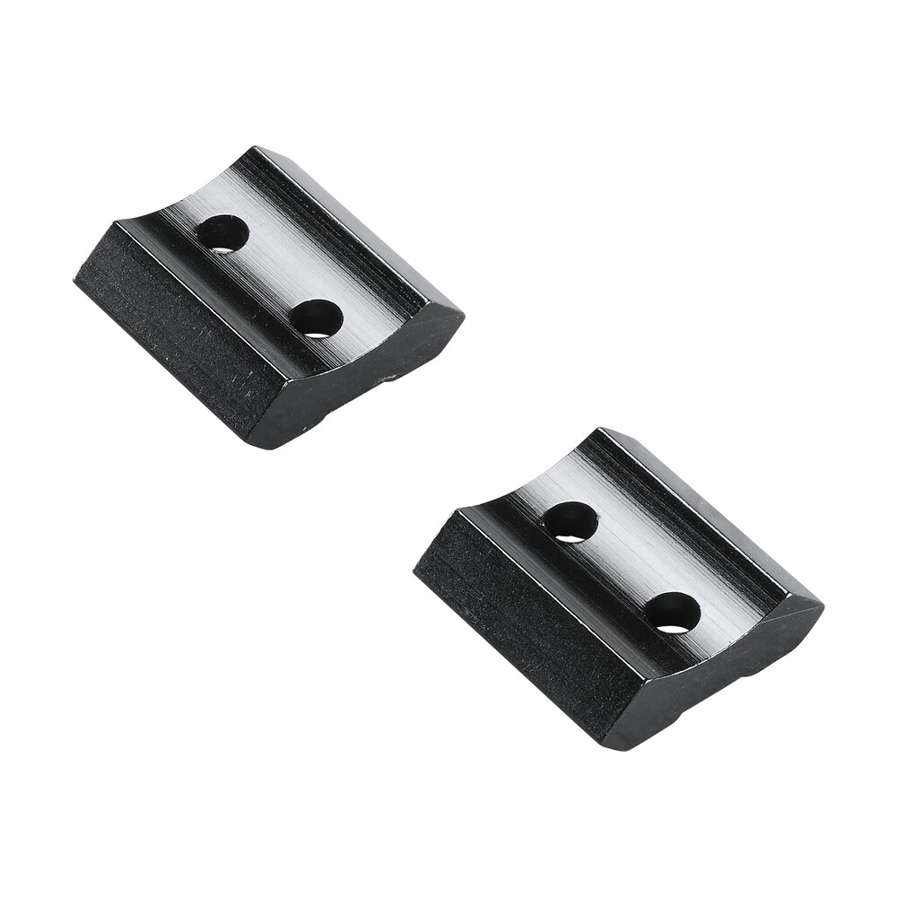 weaver mounts 48632 top mount base 411 black thompson center Weaver Mounts 48632 Top Mount Base 411 Black Thompson Center Sports South item 64716