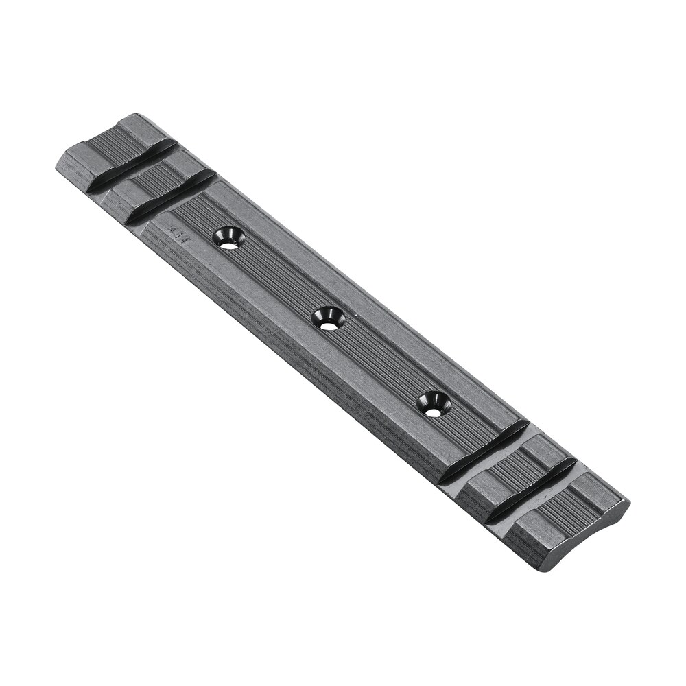 weaver mounts 48426 top mount base 414m black remington 597 Weaver Mounts 48426 Top Mount Base 414M Black Remington 597 Sports South item 64719