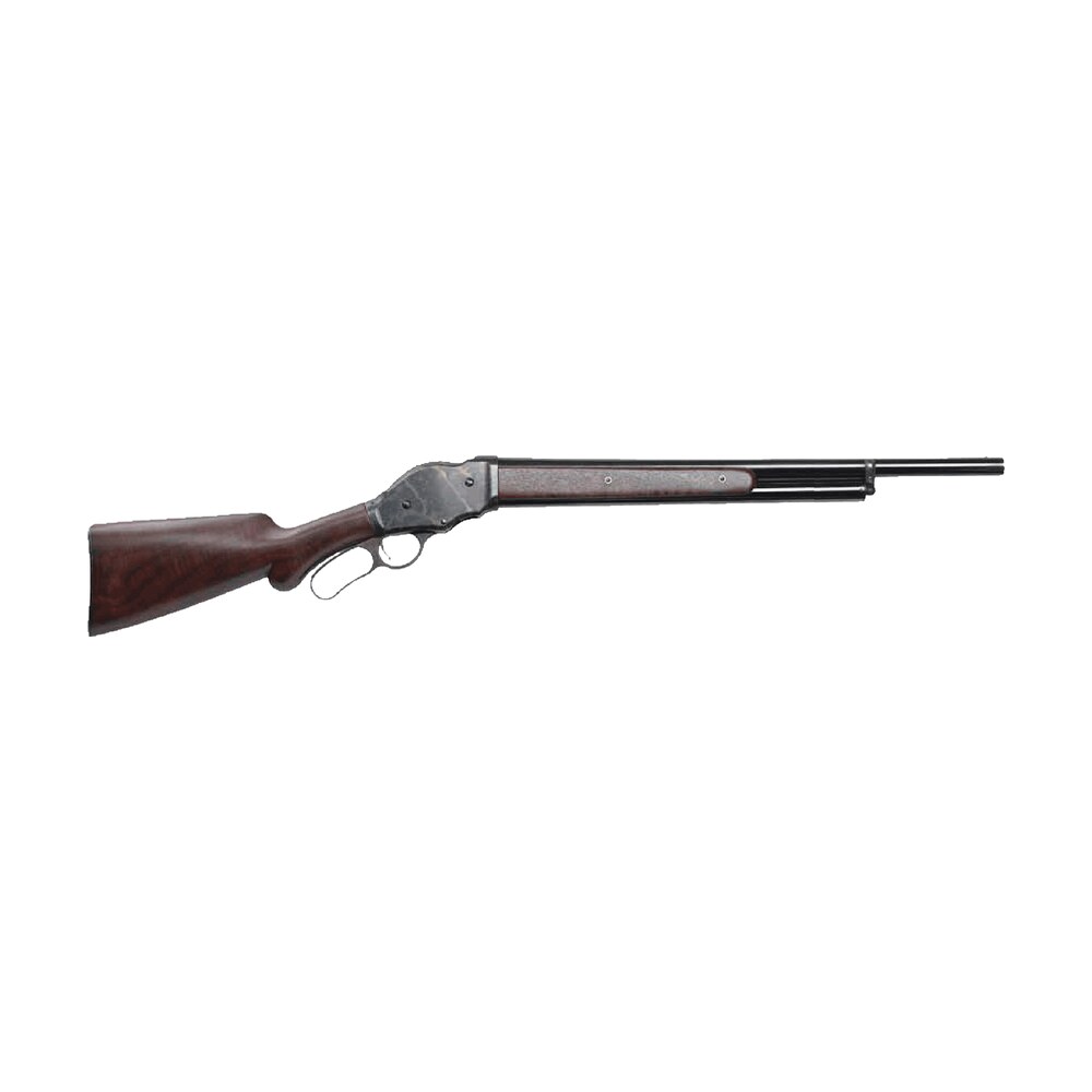 taylors & company 220101 1887 12 gauge with 22" barrel, 2.75" chamber, 1rd capacity, color case hardened metal finish & american walnut stock right hand Taylors & Company 220101 1887 12 Gauge Sports South item 64773
