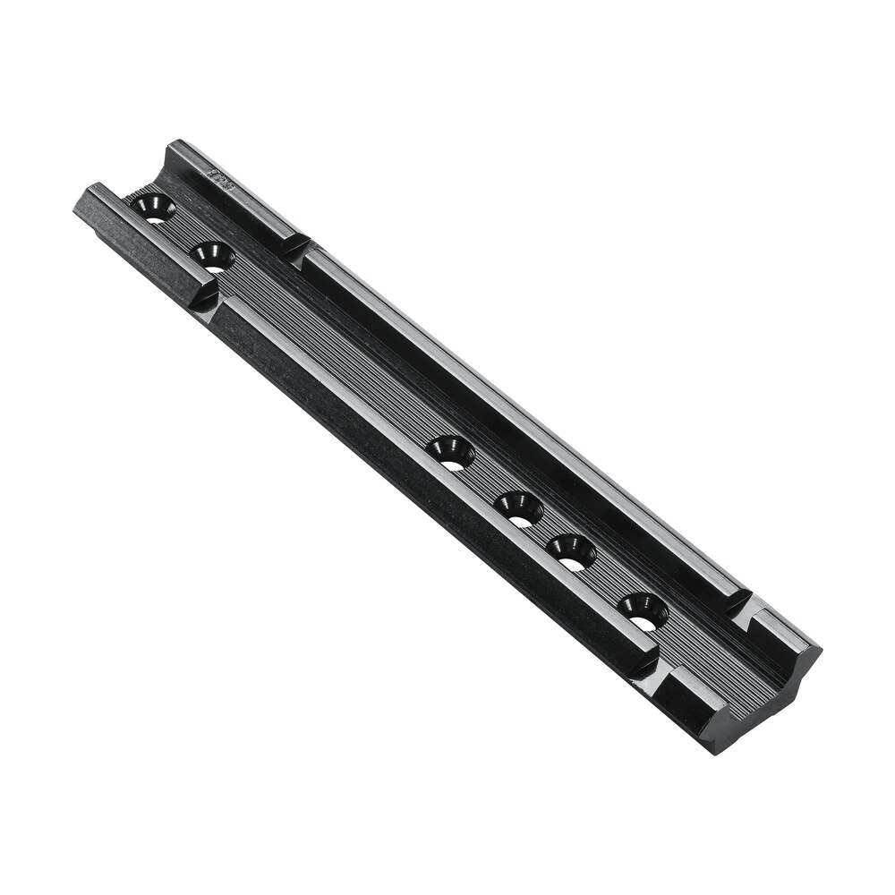weaver mounts 48069 top mount base 63b black marlin/mossberg western field Weaver Mounts 48069 Top Mount Base 63B Black Marlin/Mossberg Western Field Sports South item 64781