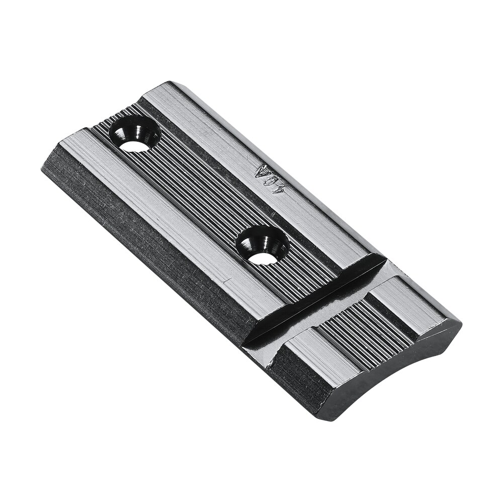 weaver mounts 48040 top mount base 40a black remington 700/ruger m77/weatherby mark v Weaver Mounts 48040 Top Mount Base 40A Black Remington 700/Ruger M77/Weatherby Mark V Sports South item 64783