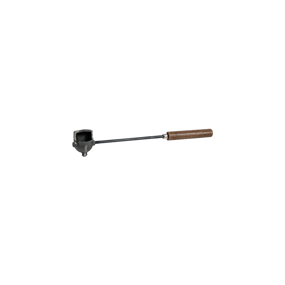 rcbs 80015 lead dipper 11.50" oal hardwood handle multi caliber RCBS 80015 Lead Dipper 11.50" OAL Hardwood Handle Multi-Caliber Sports South item 64959