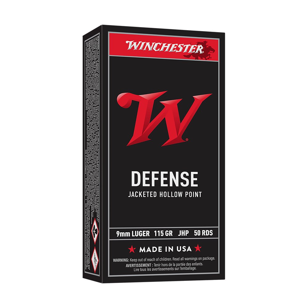 winchester ammo usa9jhp usa 9mmluger 115gr jacketed hollow point 50 per box/10 case Winchester Ammo USA9JHP USA 9mmLuger 115gr Jacketed Hollow Point 50 Per Box/10 Case Sports South item 65949