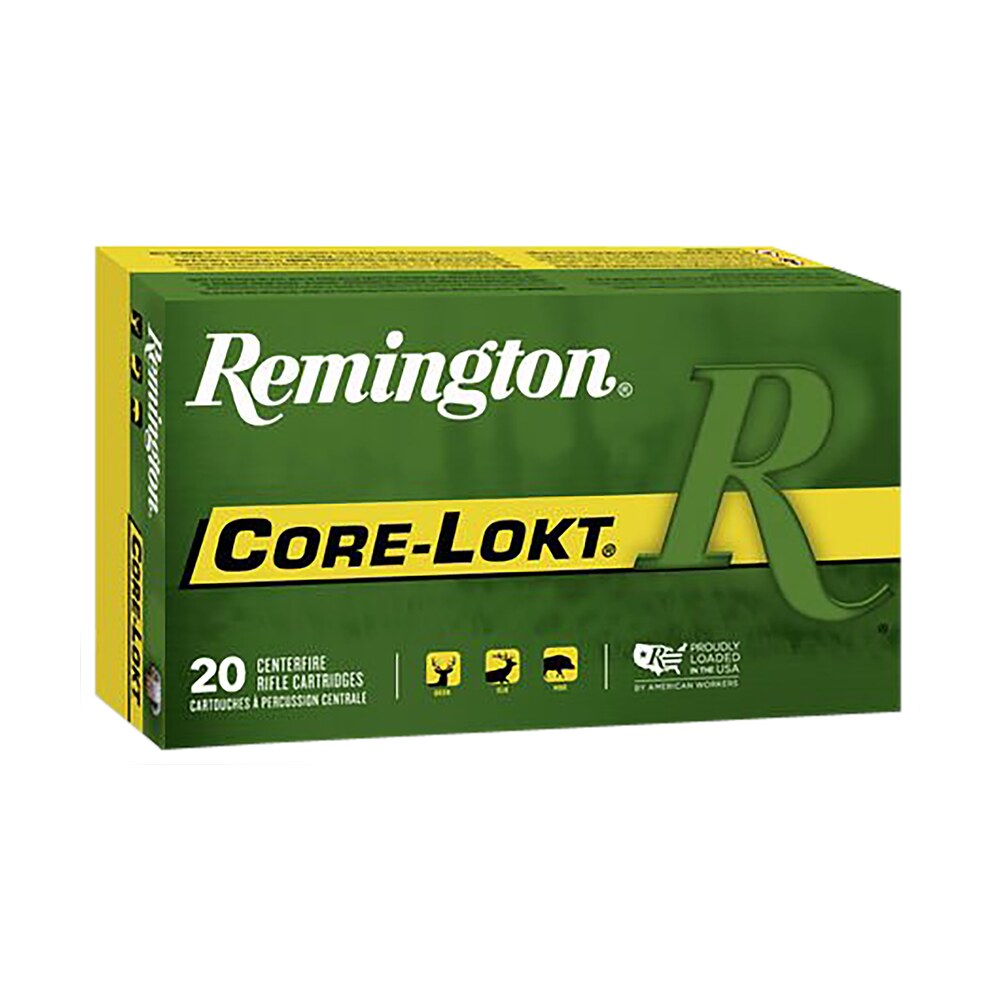 remington ammunition 22189 core lokt 338winmag 225gr pointed soft point 20 per box/10 case Remington Ammunition 22189 Core-Lokt 338WinMag 225gr Pointed Soft Point 20 Per Box/10 Case Sports South item 66085
