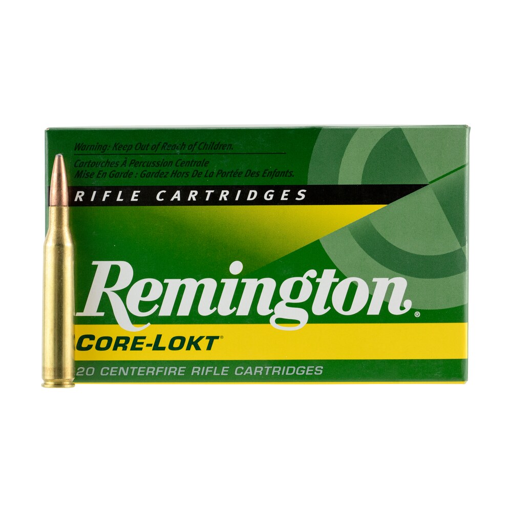 remington ammunition 21515 core lokt 25 06rem 120gr core lokt pointed soft point 20 per box/10 case Remington Ammunition 21515 Core-Lokt 25-06Rem 120gr Core-Lokt Pointed Soft Point 20 Per Box/10 Sports South item 66168