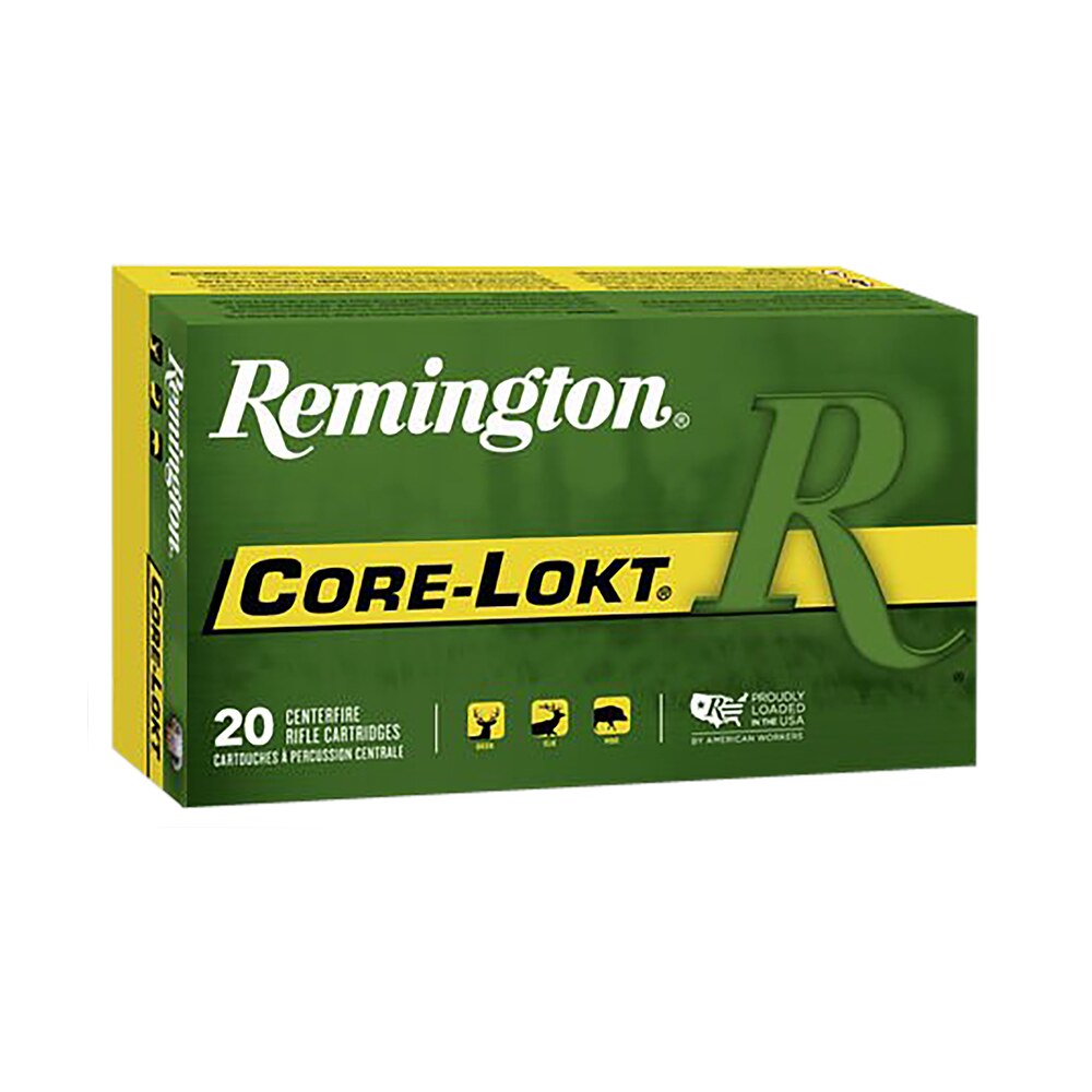 remington ammunition 27852 core lokt 35rem 200gr soft point core lokt 20 per box/10 case Remington Ammunition 27852 Core-Lokt 35Rem 200gr Soft Point Core-Lokt 20 Per Box/10 Case Sports South item 66223