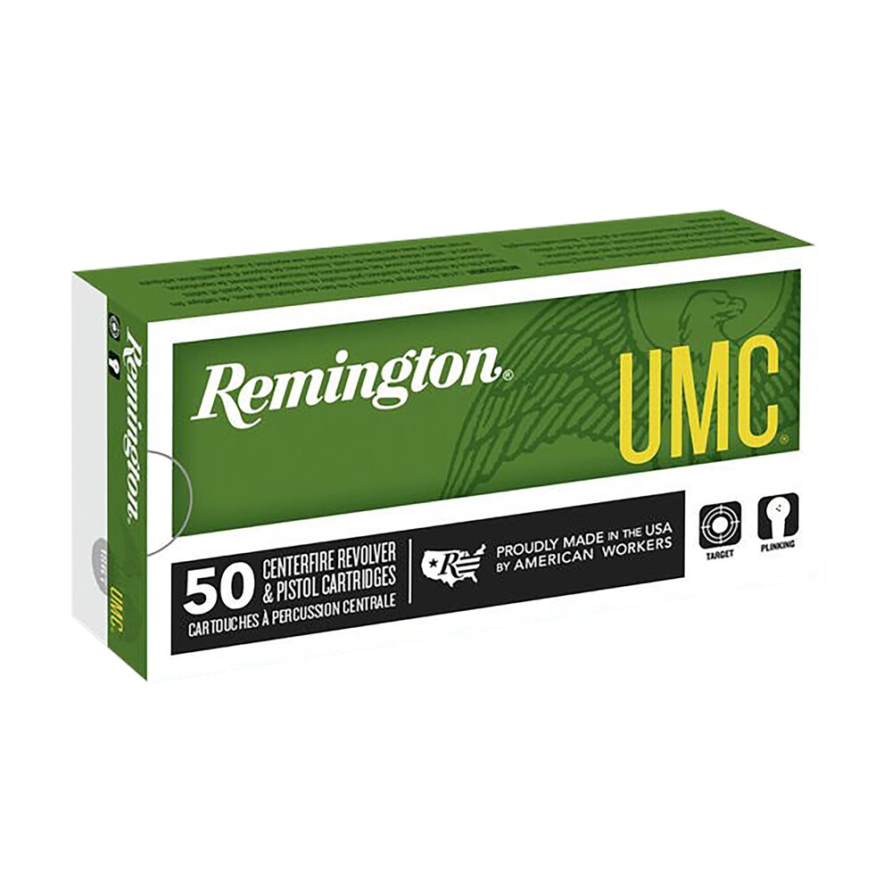remington ammunition 23744 umc 44remmag 180gr jacketed soft point 50 per box/10 case Remington Ammunition 23744 UMC 44RemMag 180gr Jacketed Soft Point 50 Per Box/10 Case Sports South item 66828