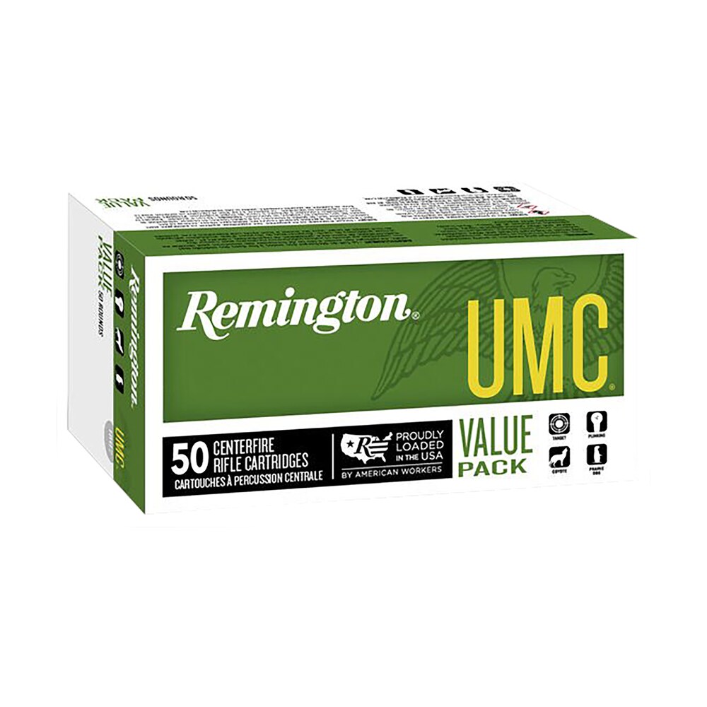 remington ammunition 23712 umc value pack 30carbine 110gr full metal jacket 50 per box/10 case Remington Ammunition 23712 UMC Value Pack 30Carbine 110gr Full Metal Jacket 50 Per Box/10 Case Sports South item 66949