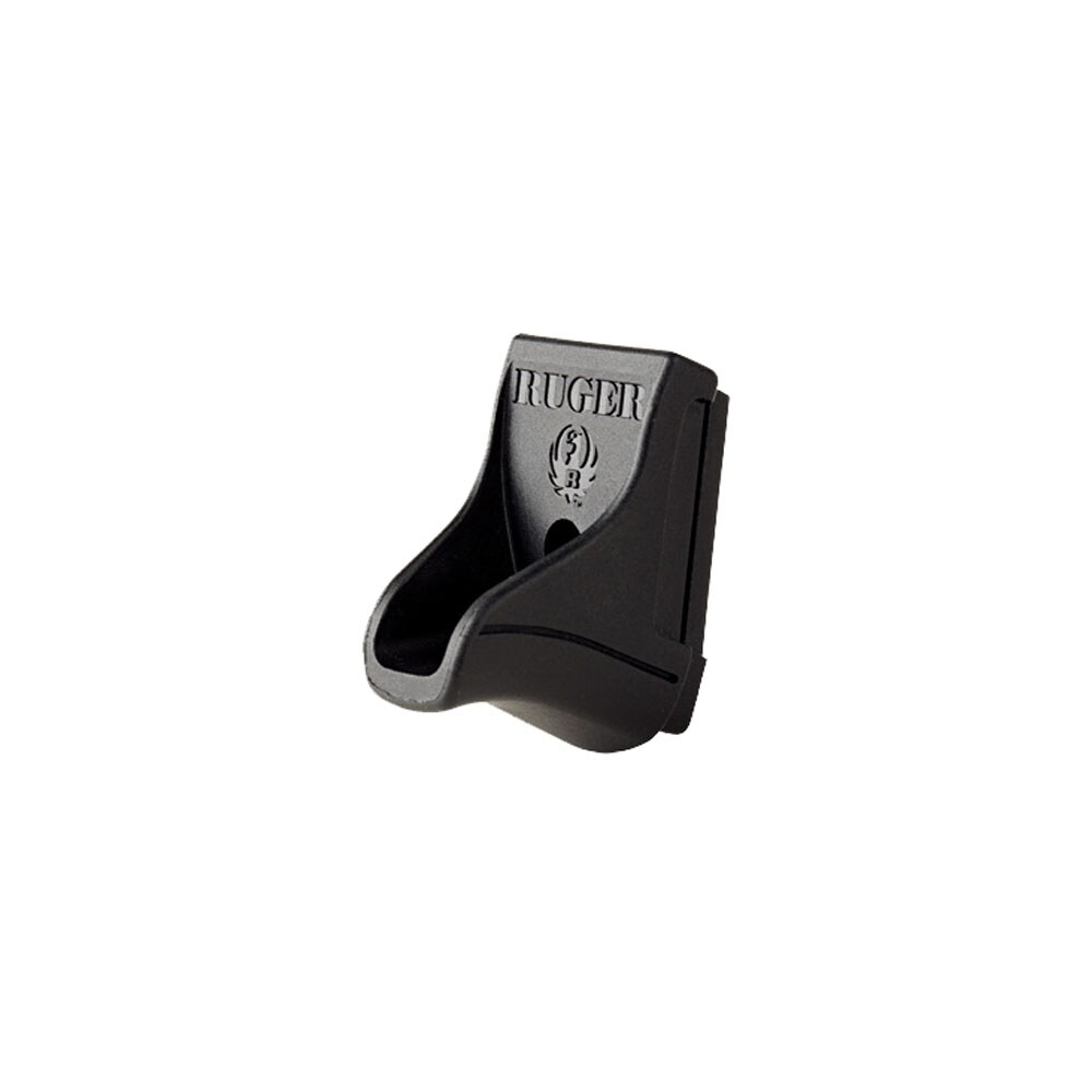 ruger 90343 finger extension ruger src 9rd 40 s&w/10rd 9mm luger magazines, black plastic Ruger 90343 Finger Extension Ruger SRc 9rd 40 S&W/10rd 9mm Luger Magazines, Black Plastic Sports South item 67866