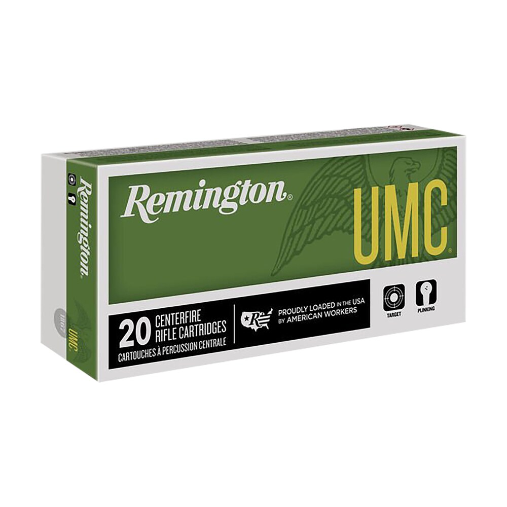 remington ammunition 23748 umc 223rem 45gr jacketed hollow point 20 per box/10 case Remington Ammunition 23748 UMC 223Rem 45gr Jacketed Hollow Point 20 Per Box/10 Case Sports South item 67943