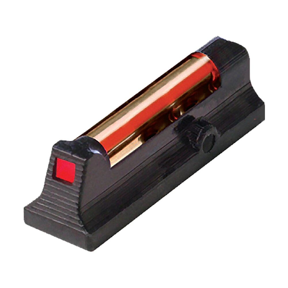 hiviz lcr2010r front sight ruger lcr & lcrx red fiber optic HiViz LCR2010R Front Sight Ruger LCR & LCRx Red Fiber Optic Sports South item 68139