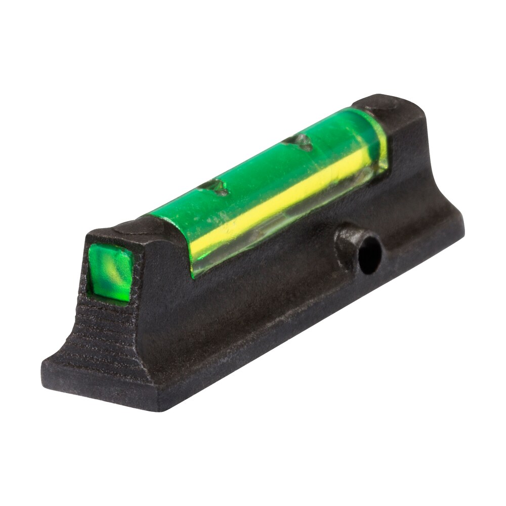 hiviz lcr2010g front sight ruger lcr & lcrx green fiber optic HiViz LCR2010G Front Sight Ruger LCR & LCRx Green Fiber Optic Sports South item 68140