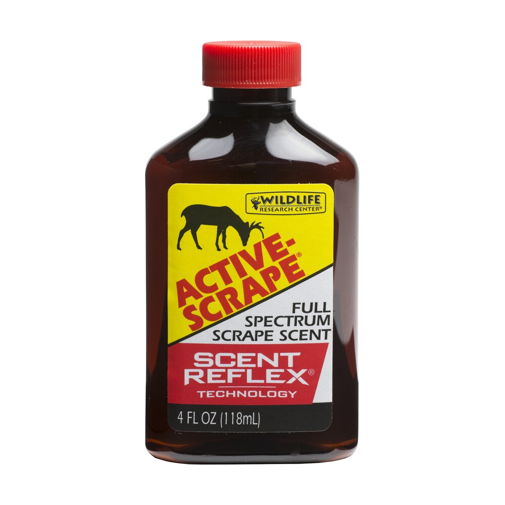 wildlife research 2404 active scrape deer attractant doe in estrus/buck urine scent 4 oz bottle Wildlife Research 2404 Active-Scrape Deer Attractant Doe In Estrus/Buck Urine Scent 4 oz Bottle Sports South item 68330