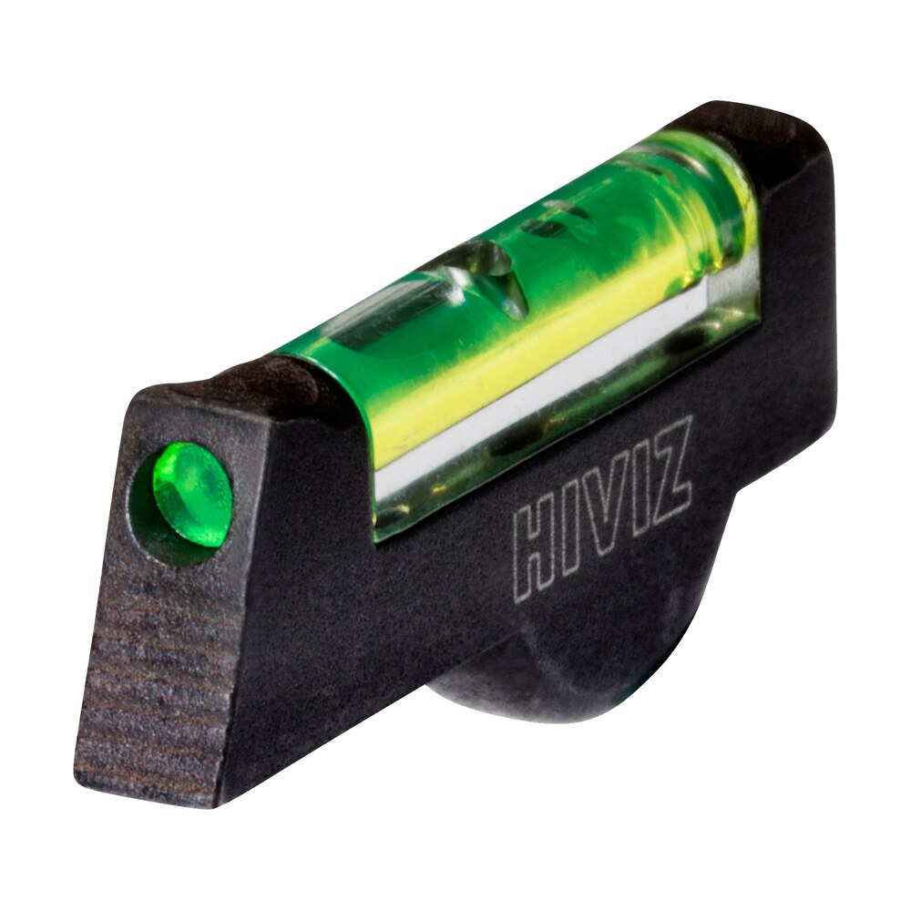 hiviz sw1002g pinned front sight smith & wesson revolver green fiber optic HiViz SW1002G Pinned Front Sight Smith & Wesson Revolver Green Fiber Optic Sports South item 68338