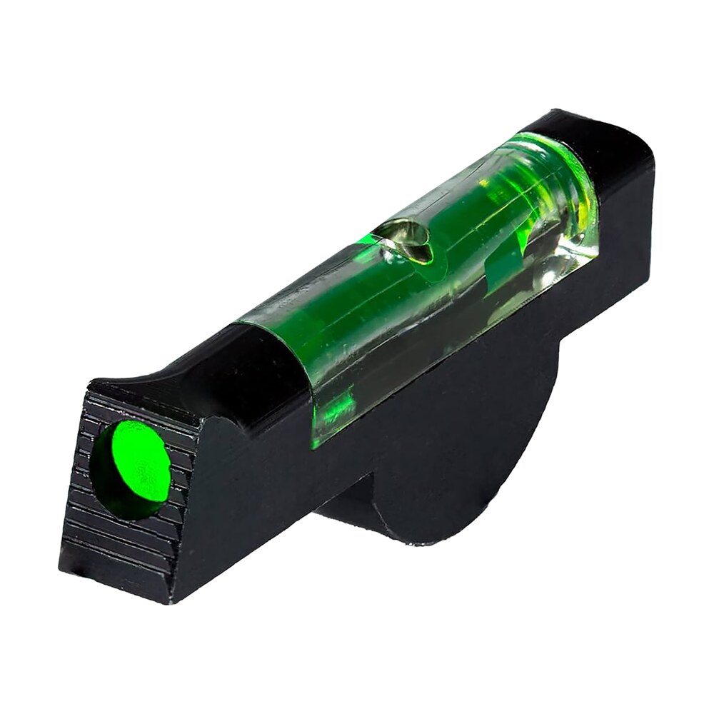 hiviz sw617g front sight smith & wesson 617,647,648 revolver green fiber optic HiViz SW617G Front Sight Smith & Wesson 617,647,648 Revolver Green Fiber Optic Sports South item 68381