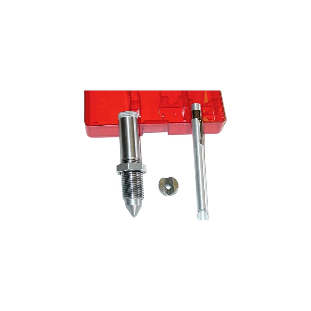 lee precision 90924 lead hardness test kit 3 piece multi caliber 1 bullet 0.68 lbs Lee Precision 90924 Lead Hardness Test Kit 3 Piece Multi-Caliber 1 Bullet 0.68 lbs Sports South item 6875