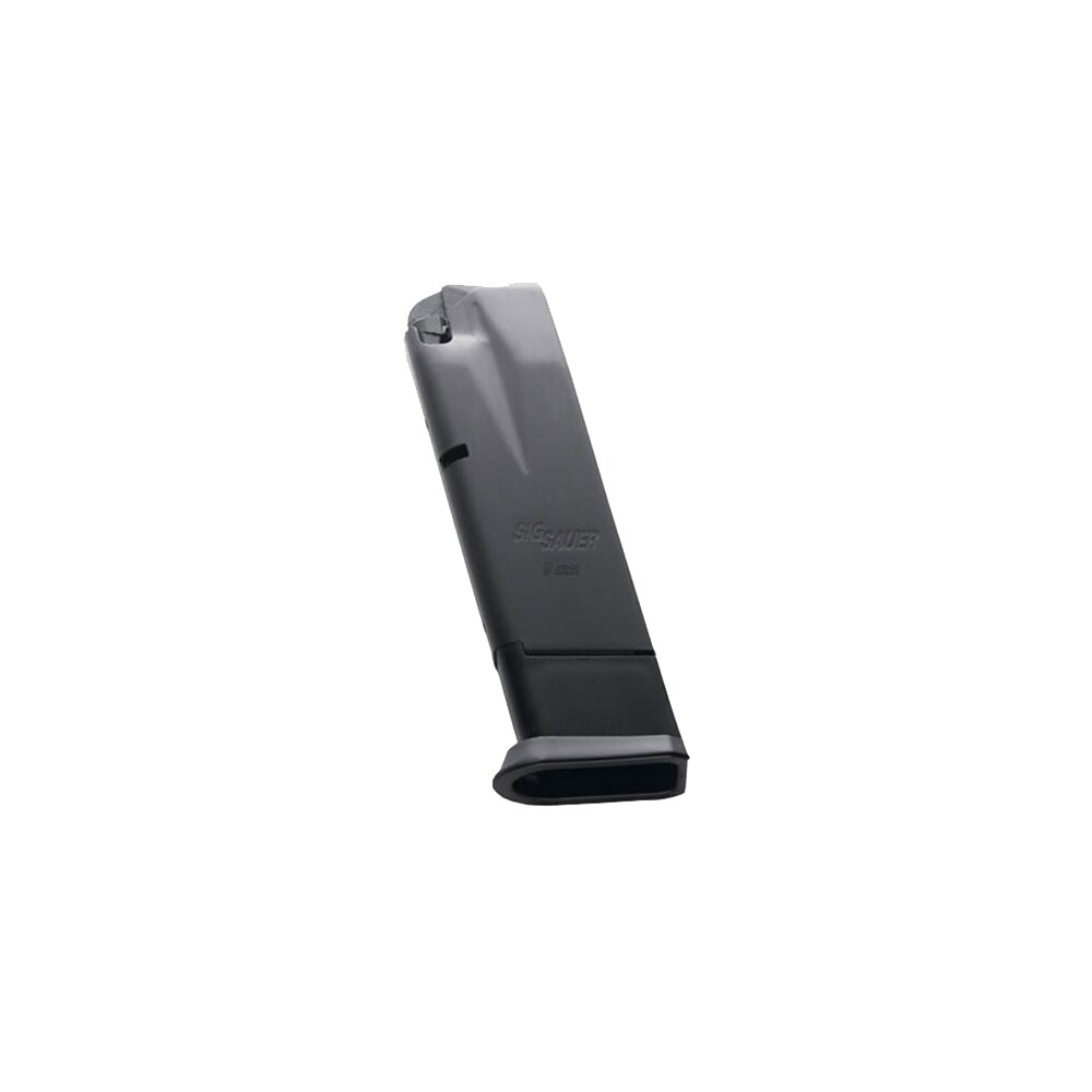 sig sauer mag229915e2 p229 15rd 9mm luger fits sig p229 1/e2 black steel Sig Sauer MAG229915E2 P229 15rd 9mm Luger Sports South item 69446