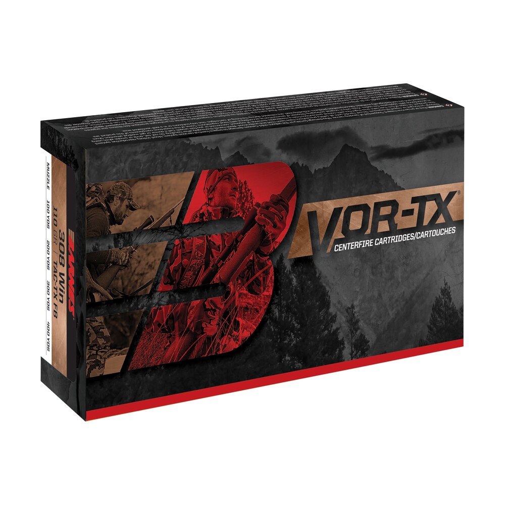 barnes bullets 21524 vor tx rifle 270win 130gr tipped tsx boat tail 20 per box/10 case Barnes Bullets 21524 VOR-TX Rifle 270Win 130gr Tipped TSX Boat Tail 20 Per Box/10 Case Sports South item 69473